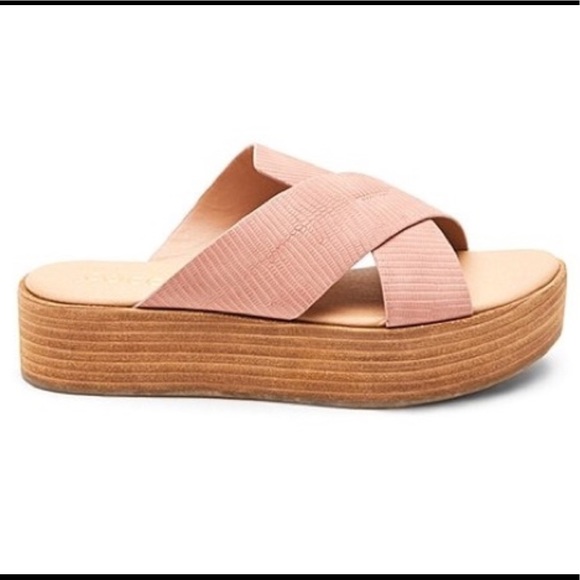 Coconuts by Matisse Shoes - Coconuts by Matisse Masters Sandals in 8M.❤️